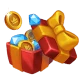 Bonus Betpanda Welcome Bonus